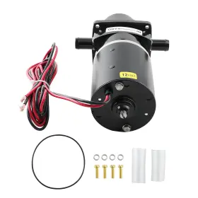 37010-0000 Bfo 4h70ng Motor Pump Assembly Marine Electric Toilets 12v For Jabsco 74001-2460