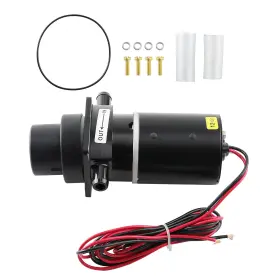 37010-1000 Bfo 4i2o90 Motor Pump Assembly 12v For Jabsco 37010-series Electric Toilets