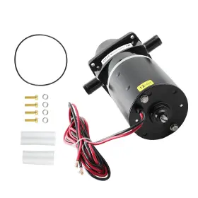 74001-2460 Bfo A582r3 Marine Rv Electric Toilets Motor Pump Assembly For Jabsco 37041-0010