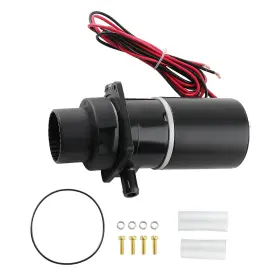 37010-1090 Bfo Fgz3tr Marine Electric Toilet Motor Pump For Jabsco 37010-0000 37010-1000