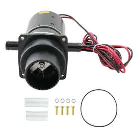 37041-0010 Bfo Mey9qw Motor Pump Assembly For Jabsco 37010-series Electric Toilets 12v