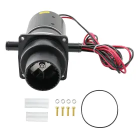 74001-2460 Bfo V0wikp Motor Pump Assembly Marine Electric Toilets 12v For Jabsco 37041-0010