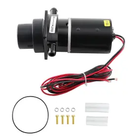 37010-1000 Bfo Yijp20 Motor Pump Assembly 12v For Jabsco 37010-series Electric Toilets