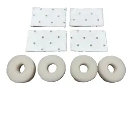 Bilge-b-dry 198715513172 Filter Material For Pickup