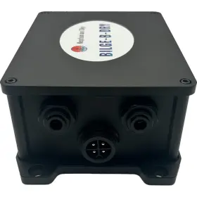 Bbd-2025-121 Bilge-b-dry Single Pump - 12vdc