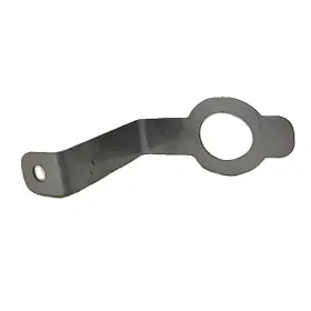 Sshd-001 Bilge-b-dry Stainless Hold-down Bracket For Low-profile Water Pickups