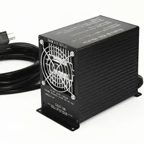Gjz0125 Binmaton 400w Boat Engine Compartment Bilge Heater Ptc Auto Thermostat Marine U