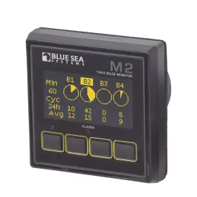 1842-bss Blue Sea Systems Monitor M2 Oled Bilge
