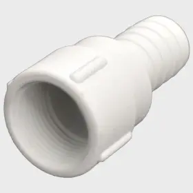 Blue Wave Boats 2220-0078 Boat Bilge Pump Fitting 3/4 Inch Plastic