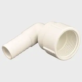 Blue Wave Boats 2220-0079 Boat Elbow Fitting 90 Degree 3/4 Inch Plastic