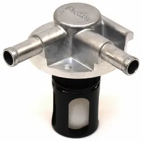 304123 Blueskies Bluskies Boat Fuel Tank Ullage Valve With Ball Scupper 5/8 Inch