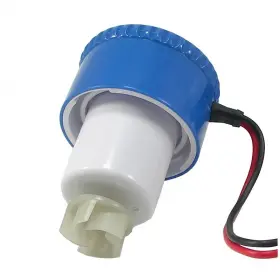 Boater Sports 763562574333 1-57433 800 Gph Cartridge Only Submersible 12v High Impact Boat