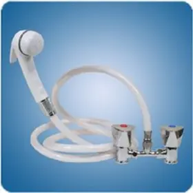 390-14117 Boating Accessories Scandvik Shower Mixer White 390-14117 Boating Accessories Scandvik Shower Mixer White