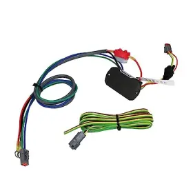 120-150010 Bobs Machine Action Series Relay Kit Wiring Harness