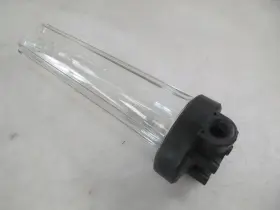 14fhk-gc-2010 Boshart Giant 20 Inch Clear Water Housing Kit 1 Npt
