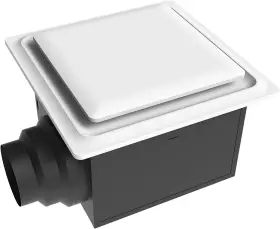 Abf80g15 Brand Aero Pure Abf80 G15 W 80 Cfm Energy Star Certified White