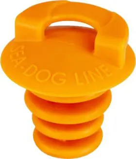 357390-1 Brand Sea-dog Emergency Deck Fill Plug No Size Multicolor