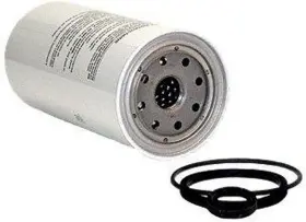 33783 Branded Filters - Heavy Duty Spin On Fuel Water Separator Pack Of 1
