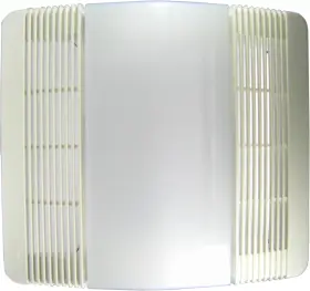 85315000 Broan-nutone Ventilation Fan Grille Lens With Assembly