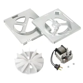 50-70-cfm Broan-nutone Re70bn 70 Cfm Bathroom Exhaust Fan Motor Kit