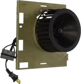 S97017066 Broan-nutone Fan