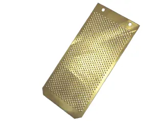2352spf Buck Algonquin Positive Flow Replacement Screen 11-5/16 Inch X 6