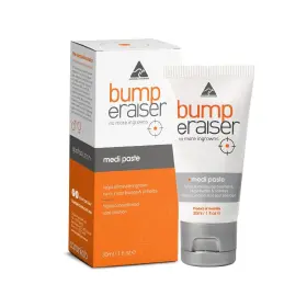 2abmpc Bump Eraiser Medi Paste 1 Fl Oz The Spot Treatment For Ingrown Hairs Pimples Razor