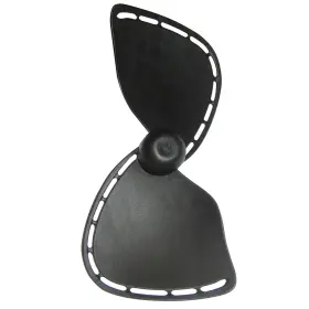 82701gbg Caframo Replacement Blade F/tiny Tornado Ii - Charcoal