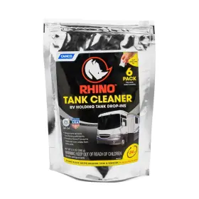 41560 Camco Rhino Holding Tank Cleaner Drop-ins - 6-pack
