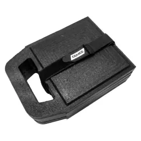 44591 Camco - Rubber Black Stabilizing Flex Pads