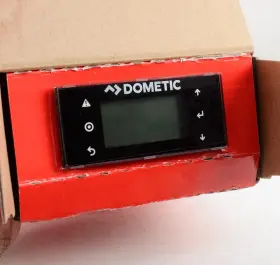 Plddmgfp00 Carel / Dometic Ac Controller Marine Rv Air Conditioner Thermostat