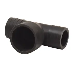 34.00194 Chaparral Boat Tee Fitting 1 1/2 X 2 Inch Barbed