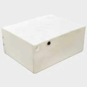 B518402 Chaparral Boats Marine Boat Water Holding Tank 20 Gallon Poly