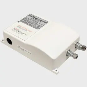 3600w Chronomite M-30l/120 Boat Tankless Water Heater 120v 110f
