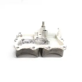 Fa504222 Chrysler 20 Hp 1980 Transfer Port Cover