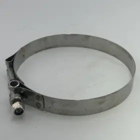 941yl-0512 Clampco 316 Stainless Steel Clamps 5.30 Inch Max 4.80 Min