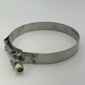 941yl-0475 Clampco 941yl-0612 316 Stainless Steel Clamps Min 4.53 Inch 4.88 Max