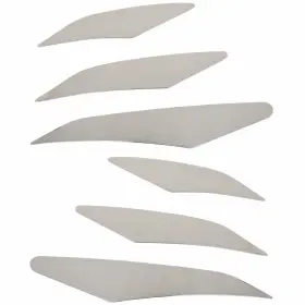 402393 Cobalt Boats 402392 Boat Engine Vent Cover Plates / 336 Set Of 6