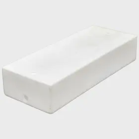 492225 Cobalt Boats Boat Water Tank 20 Gallon 39 1/4 X 15 3/4 Inch Poly