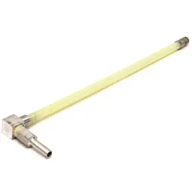 Ft002619bdpu Cobalt Boats Boat Fuel Tank Pickup Tube 511533 15 3/8 Inch Hose