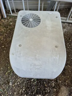 47201b876 Coleman Mach 8 Plus Cub Rv Rooftop Air Conditioner
