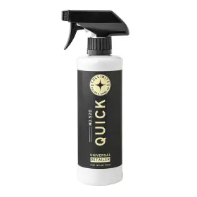 Collinite 382340052012 520 Quick Universal Detailer - 16oz