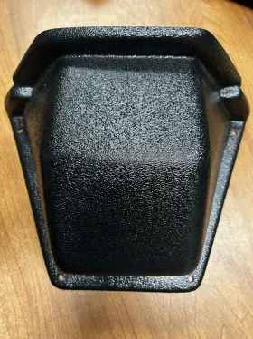 9793 Correct Craft Nautique Transom Cup Exhaust Cover