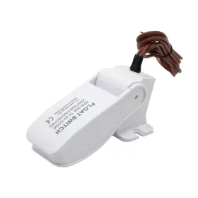 Creatorele Mk-ncfs12 Automatic Bilge Pump Float Switch Dc12v 24v 32v Marine Water Switc
