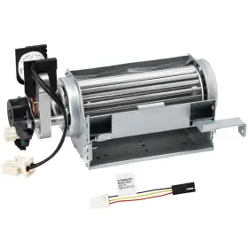W11107275 Criditpid 11107275 Cooling Fan Replacement For Whirlpool Jennair And