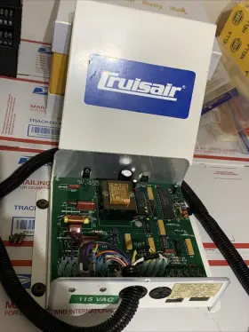 42403-02c Cruisair 42403 Dometic Power Control Board With Box Harness Number