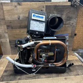 Stq12u-410a Cruisair 921047659 Marine Air Conditioner 12000 Btu