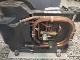 921048670 Cruisair 12000 Btu Marine Air Conditioner