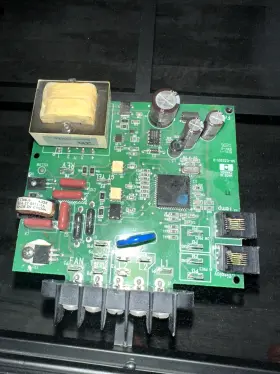 A-288d Cruisair Dometic 42404 Oem Legacy Power Control Board Pcb - Free Shipping