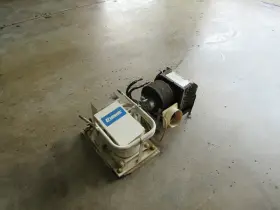 Eb07c Cruisair Marine Air Conditioner 7 000 Btu 230v 60hz # Parts Unit Fan Only